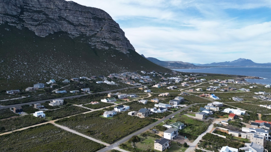 0 Bedroom Property for Sale in Bettys Bay Western Cape